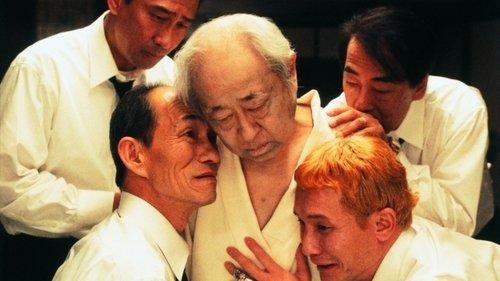 A Hardest Night!! filmas žiurėti online