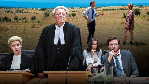 Don't Tell filmas žiurėti online