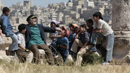 Captain Abu Raed filmas žiurėti online