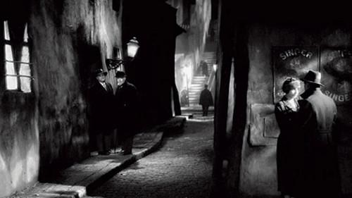 Thérèse Raquin filmas žiurėti online