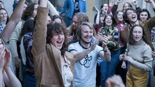 Riot filmas žiurėti online