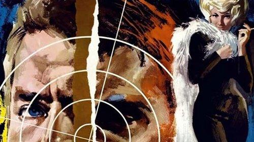 Death on the Run filmas žiurėti online