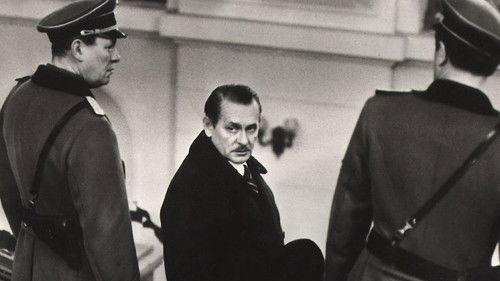 Wherever You Are, Mr. President filmas žiurėti online