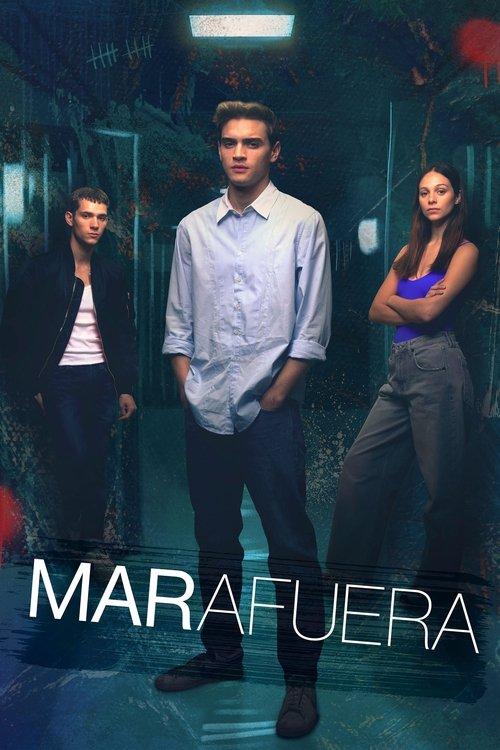 Mar afuera filmas online