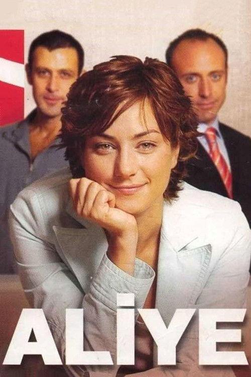 Aliye filmas online