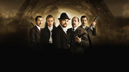 The Tiger Brigades filmas žiurėti online