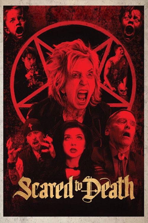 Scared to Death filmas online