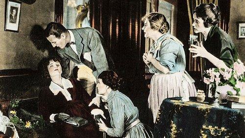 The Blot filmas žiurėti online