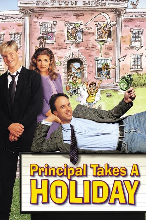 Principal Takes a Holiday filmas online