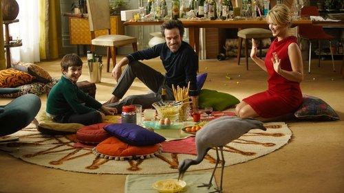 Belaukiant Bodžanglio filmas žiurėti online