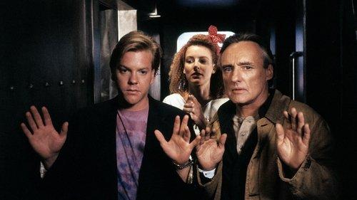 Flashback filmas žiurėti online