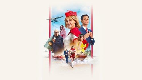 Natacha (presque) hôtesse de l'air filmas žiurėti online