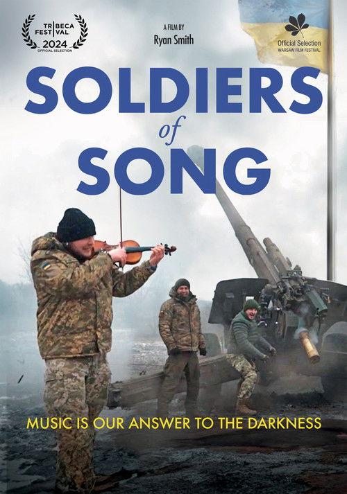 Soldiers of Song filmas online