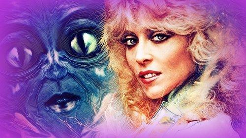 Dr. Alien filmas žiurėti online