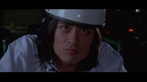 Super Cub filmas žiurėti online