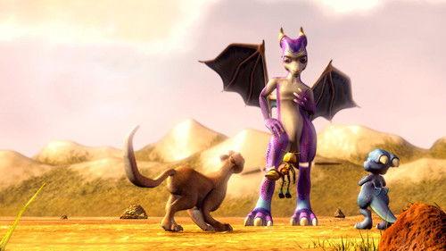 Dragons: Destiny of Fire filmas žiurėti online