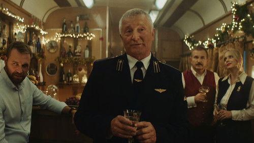 Потяг у 31 грудня filmas žiurėti online