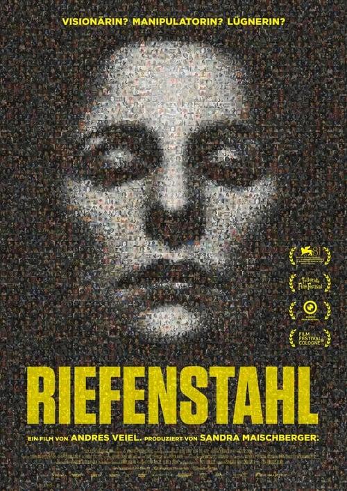 Riefenstahl filmas online