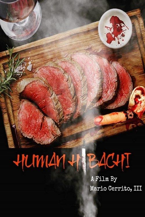 Human Hibachi filmas online