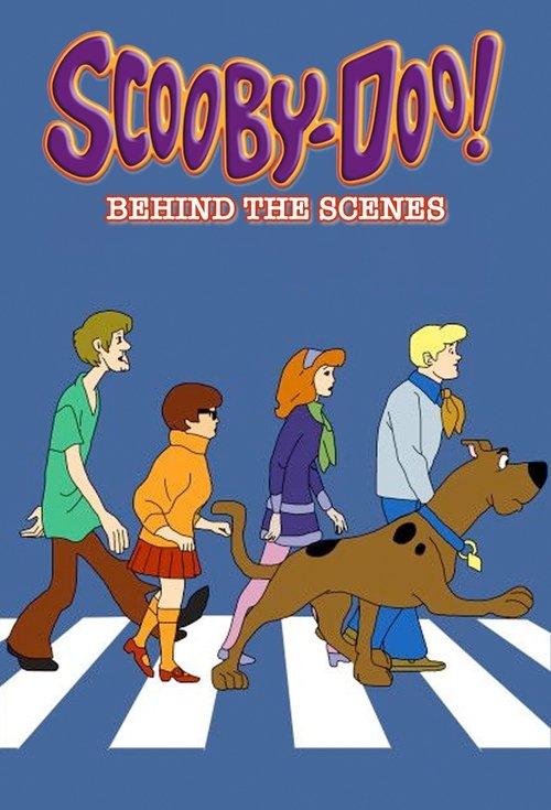 Scooby-Doo!: Behind the Scenes filmas online