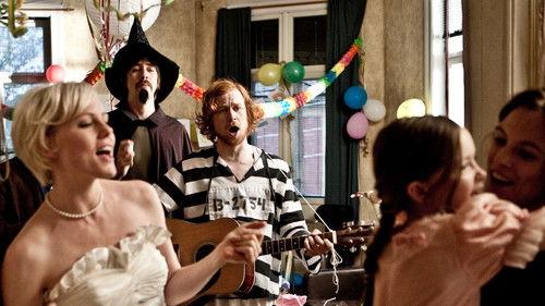 I Travel Alone filmas žiurėti online