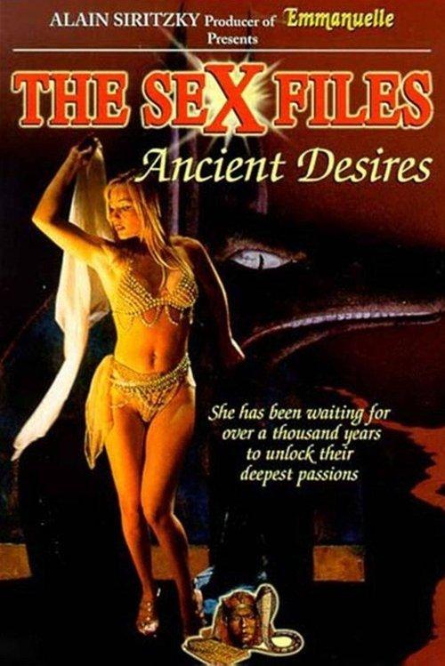 Sex Files: Ancient Desires filmas online
