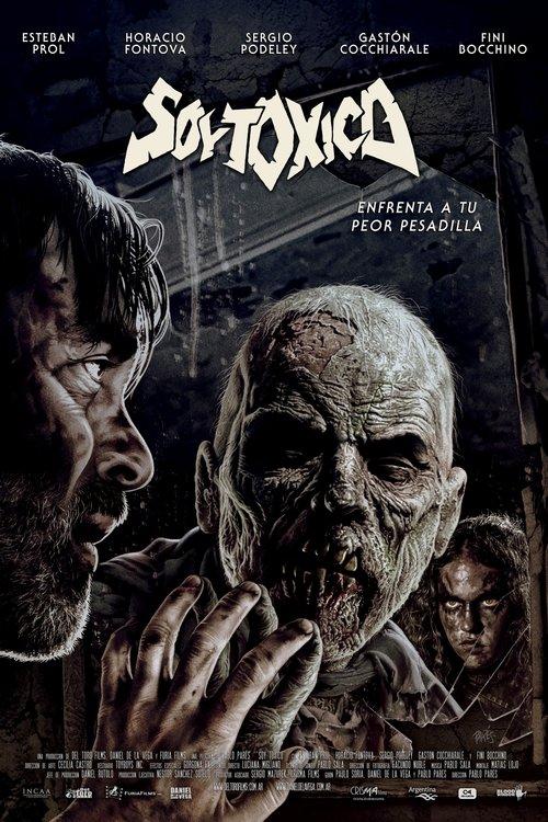 Soy tóxico filmas online