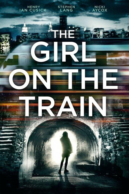 The Girl on the Train filmas online