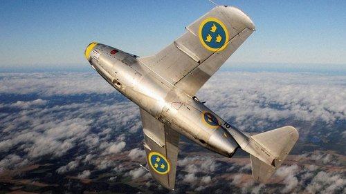 The Yellow Squadron filmas žiurėti online