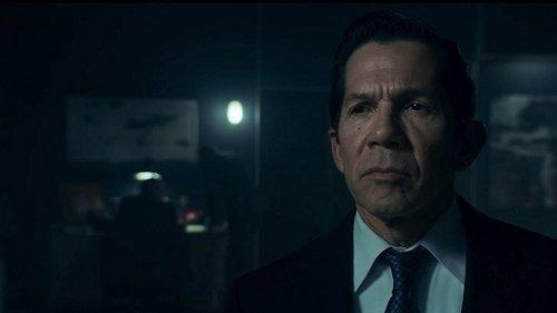 Blackmark filmas žiurėti online