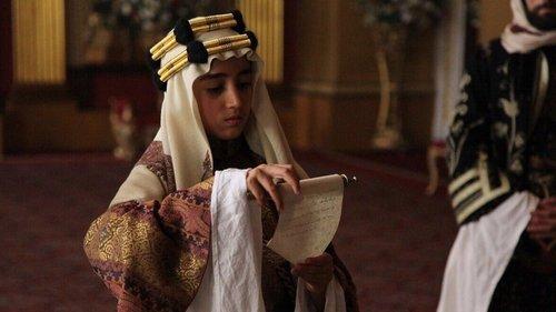 Born a King filmas žiurėti online