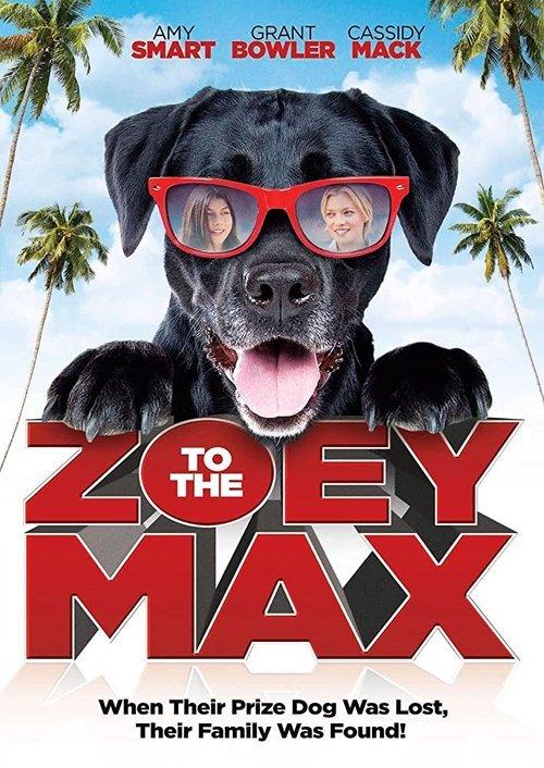 Zoey to the Max filmas online