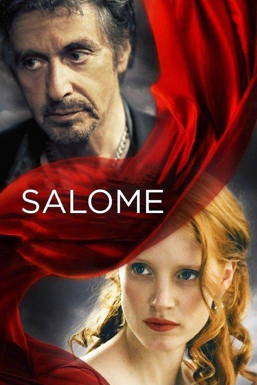 Salomé filmas online