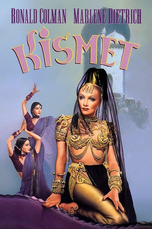 Kismet filmas online