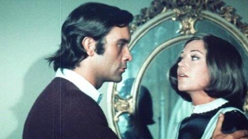 Night of the Scorpion filmas žiurėti online