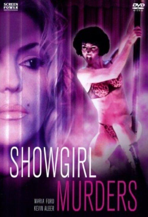 Showgirl Murders filmas online