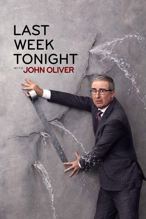 Last Week Tonight with John Oliver filmas online