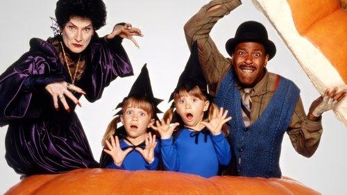 Double, Double, Toil and Trouble filmas žiurėti online