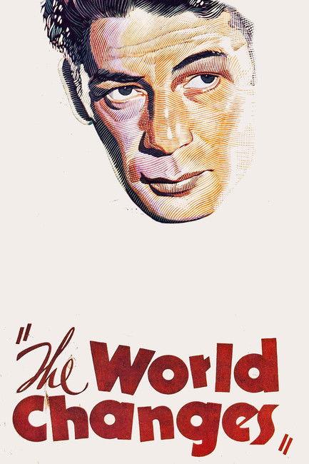 The World Changes filmas online