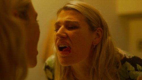 Booger filmas žiurėti online