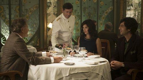 Let the Girls Play filmas žiurėti online