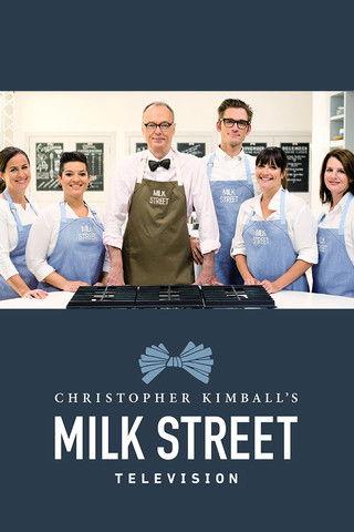 Christopher Kimball's Milk Street Television filmas online