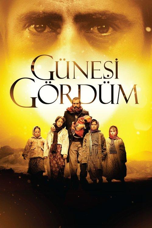 Güneşi Gördüm filmas online