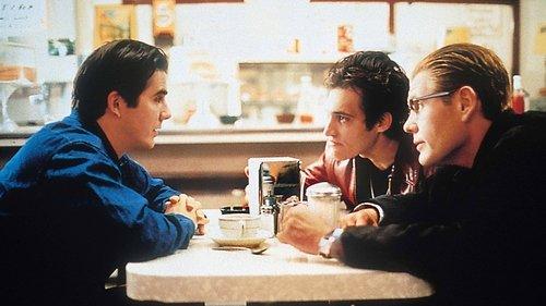 Palookaville filmas žiurėti online