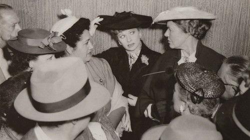 Forever, Darling filmas žiurėti online