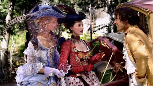 Fan-Fan the Tulip filmas žiurėti online