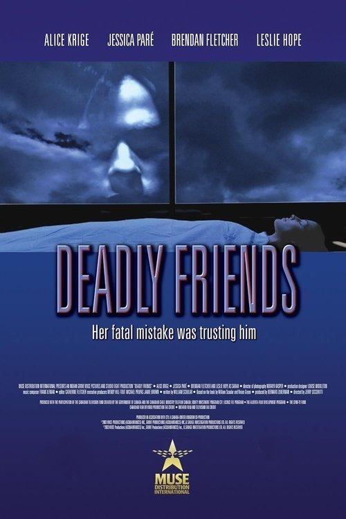 The Death and Life of Nancy Eaton filmas online