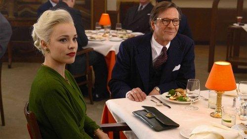 Married Life filmas žiurėti online