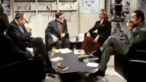 Forgery and the Use of Forgeries filmas žiurėti online