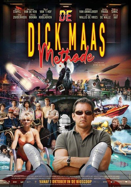 The Dick Maas Method filmas online
